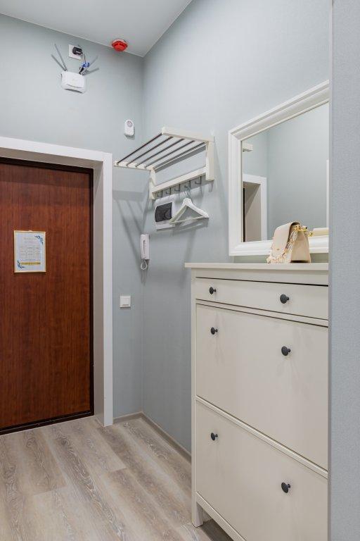 Санкт-Петербург: Апартаменты RoomyRoom Орлов