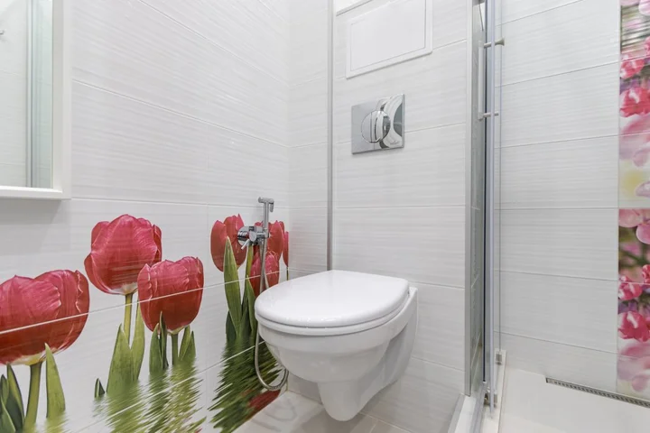 Санкт-Петербург: Апартаменты RoomyRoom Орлов