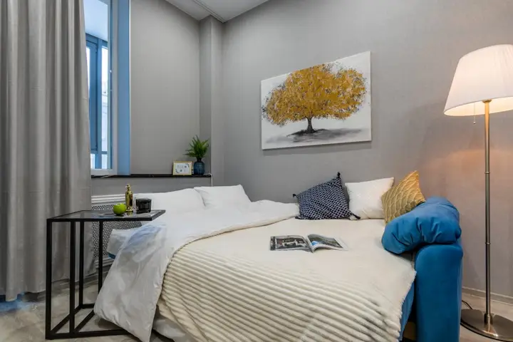 Апартаменты RoomyRoom Орлов — фото 1