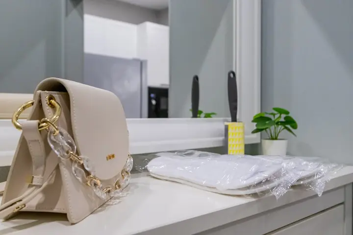 Санкт-Петербург: Апартаменты RoomyRoom Орлов