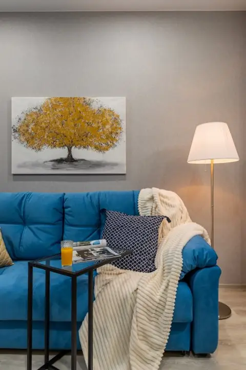Апартаменты RoomyRoom Орлов — фото 6