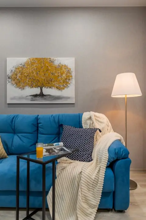 Санкт-Петербург: Апартаменты RoomyRoom Орлов
