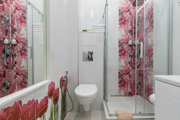 Санкт-Петербург: Апартаменты RoomyRoom Орлов