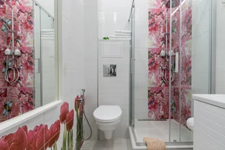Санкт-Петербург: Апартаменты RoomyRoom Орлов
