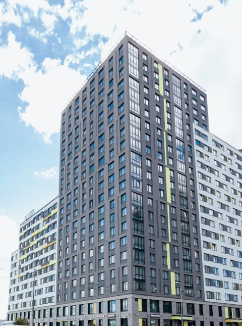 Санкт-Петербург: Апартаменты RoomyRoom Монро