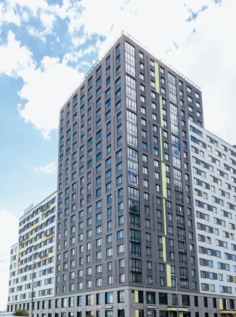 Санкт-Петербург: Апартаменты RoomyRoom Монро