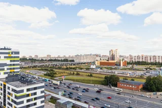 Санкт-Петербург: Апартаменты RoomyRoom Монро