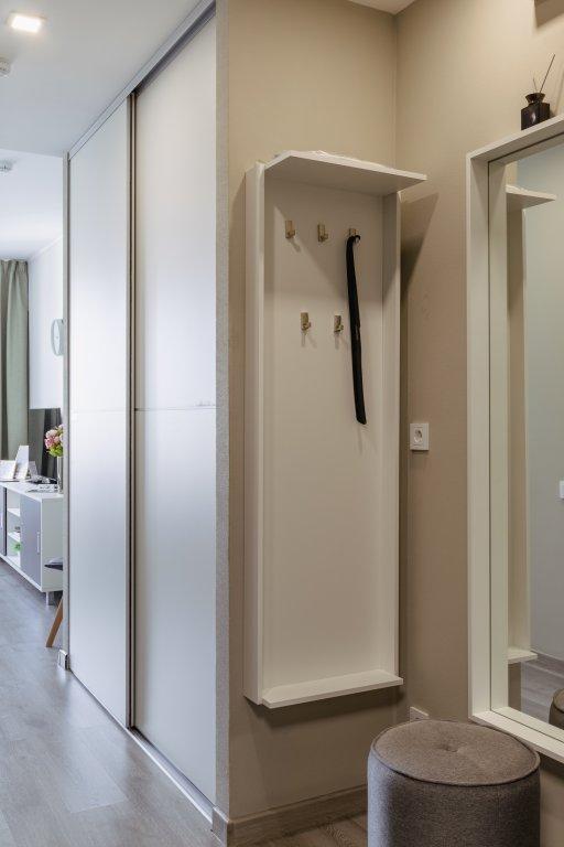 Санкт-Петербург: Апартаменты RoomyRoom Монро