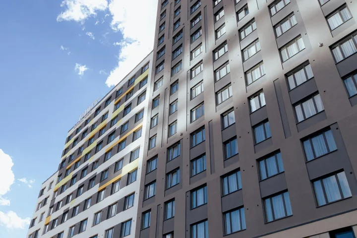 Санкт-Петербург: Апартаменты RoomyRoom Монро