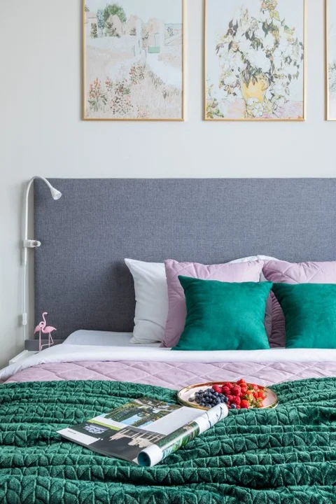 Санкт-Петербург: Апартаменты RoomyRoom Монро