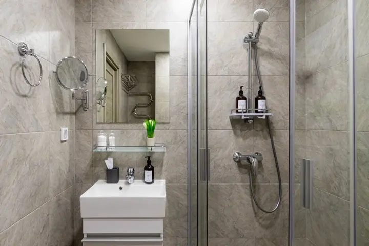 Санкт-Петербург: Апартаменты RoomyRoom Монро