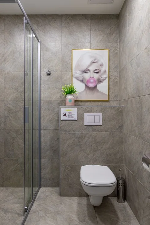 Санкт-Петербург: Апартаменты RoomyRoom Монро