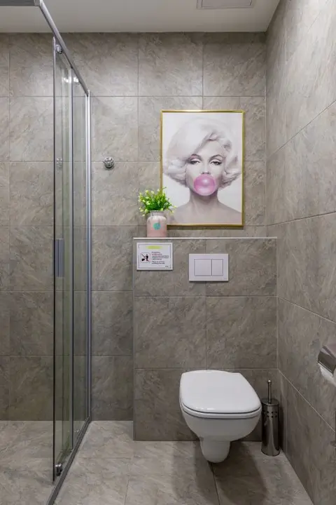 Санкт-Петербург: Апартаменты RoomyRoom Монро