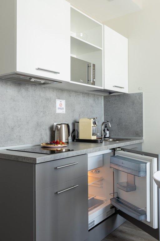 Санкт-Петербург: Апартаменты RoomyRoom Монро