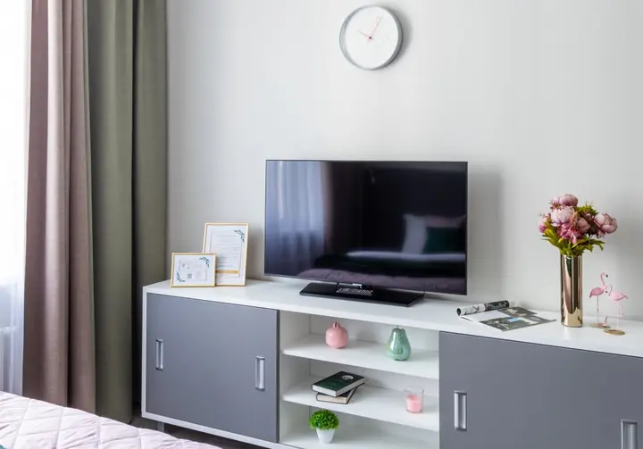 Санкт-Петербург: Апартаменты RoomyRoom Монро