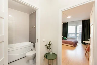 Санкт-Петербург: Апартаменты RoomyRoom Moсковская