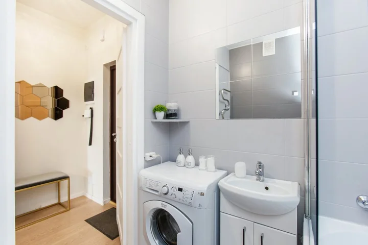 Санкт-Петербург: Апартаменты RoomyRoom Moсковская