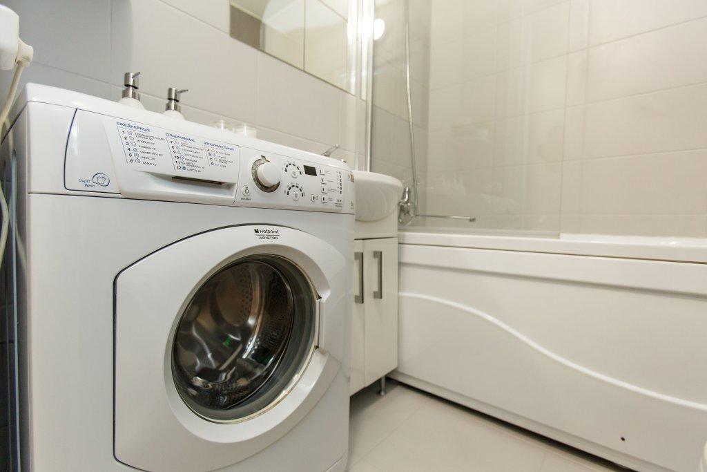 Санкт-Петербург: Апартаменты RoomyRoom Moсковская