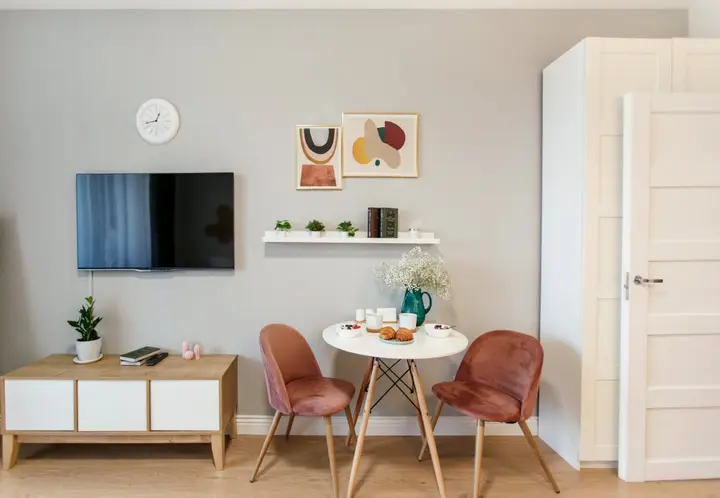 Санкт-Петербург: Апартаменты RoomyRoom Moсковская