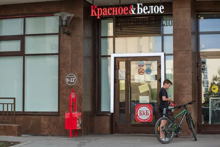 Санкт-Петербург: Апартаменты RoomyRoom Moсковская