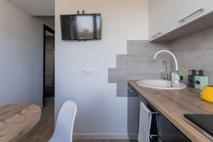 Санкт-Петербург: Квартира RoomyRoom Витебский