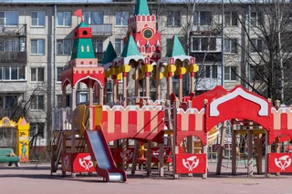 Санкт-Петербург: Квартира RoomyRoom Витебский