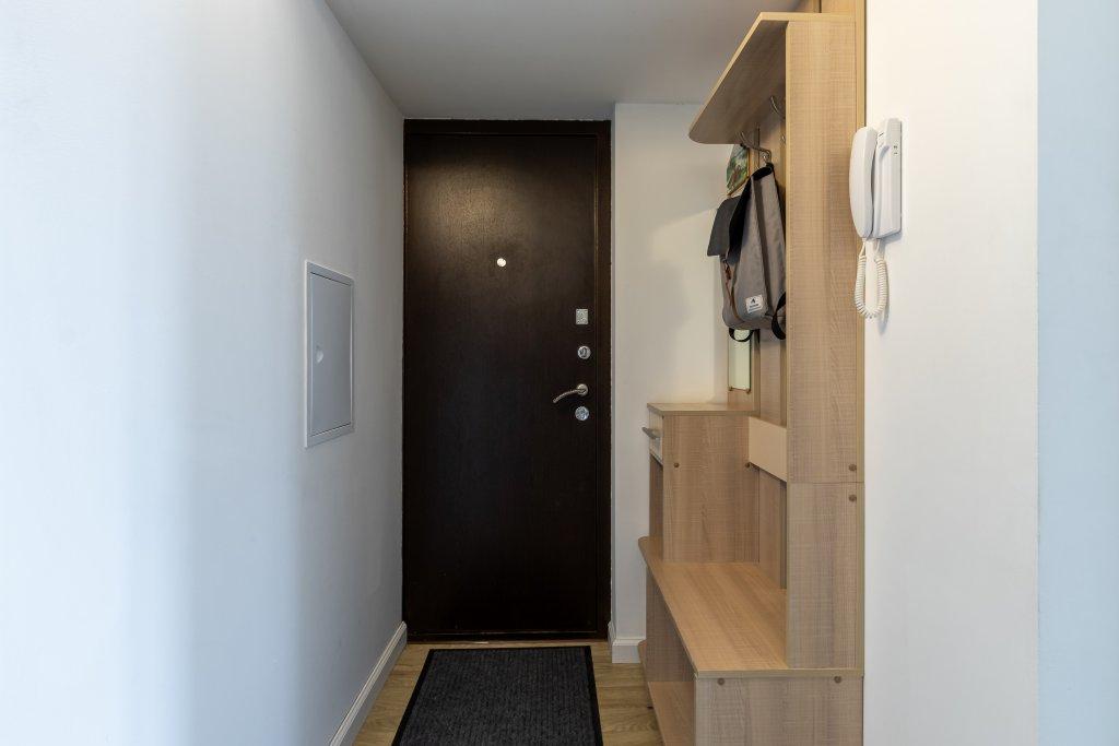 Санкт-Петербург: Квартира RoomyRoom Витебский