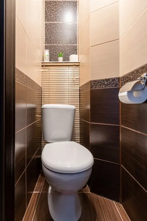 Санкт-Петербург: Квартира RoomyRoom Витебский