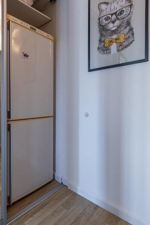 Санкт-Петербург: Квартира RoomyRoom Витебский