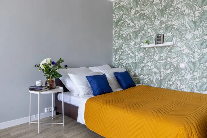 Санкт-Петербург: Квартира RoomyRoom Витебский