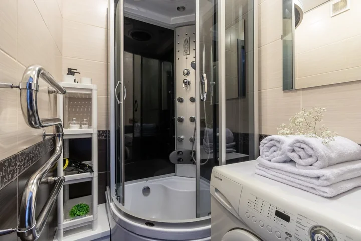 Санкт-Петербург: Квартира RoomyRoom Витебский