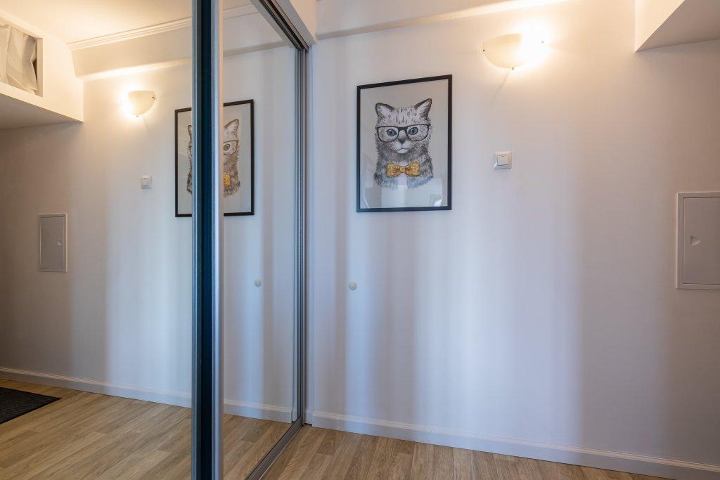 Санкт-Петербург: Квартира RoomyRoom Витебский