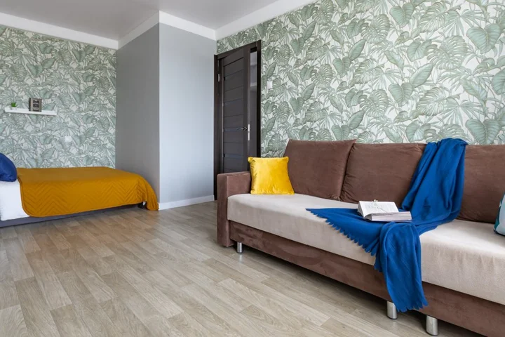 Санкт-Петербург: Квартира RoomyRoom Витебский