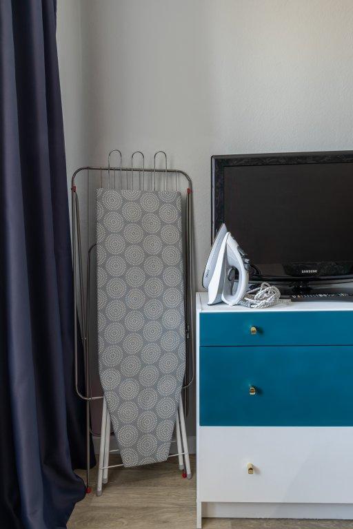 Санкт-Петербург: Квартира RoomyRoom Витебский