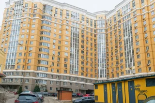 Москва: Апартаменты в ЖК Царицыно