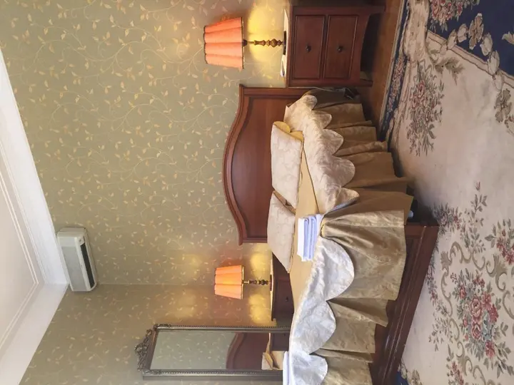 Москва: Rus Mini-Hotel