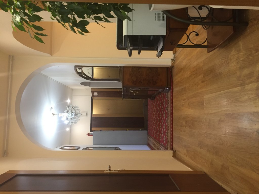 Москва: Rus Mini-Hotel