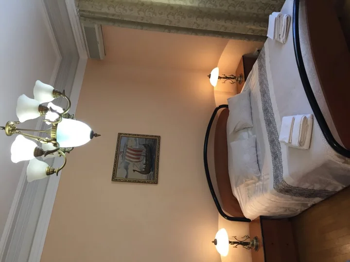 Москва: Rus Mini-Hotel