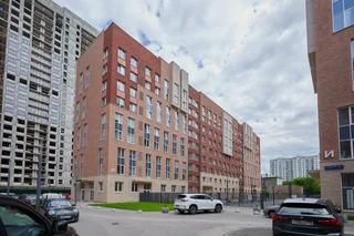 Москва: Апартаменты Рязанский 2/1к4Р