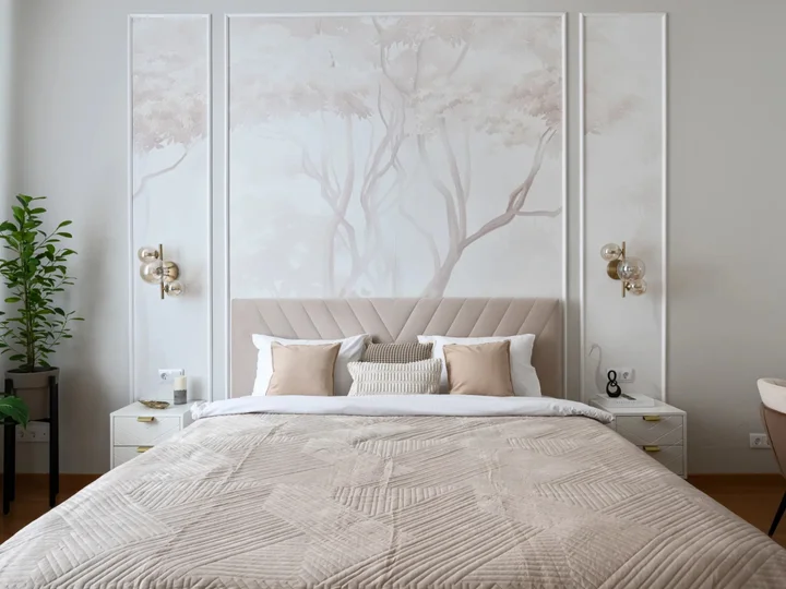 Москва: Квартира GM Apartments с 5 Спальнями и с Видом на Кремль