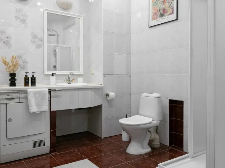 Москва: Квартира GM Apartments с 5 Спальнями и с Видом на Кремль