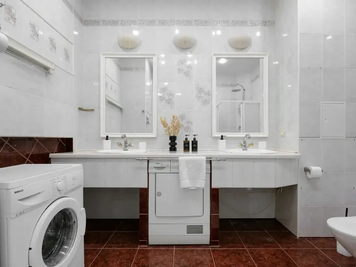 Москва: Квартира GM Apartments с 5 Спальнями и с Видом на Кремль