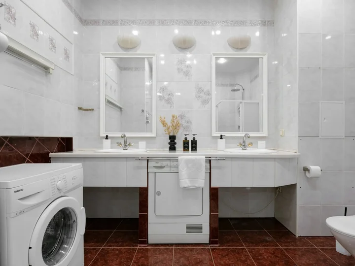 Москва: Квартира GM Apartments с 5 Спальнями и с Видом на Кремль
