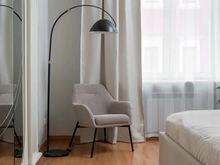 Москва: Квартира GM Apartments с 5 Спальнями и с Видом на Кремль