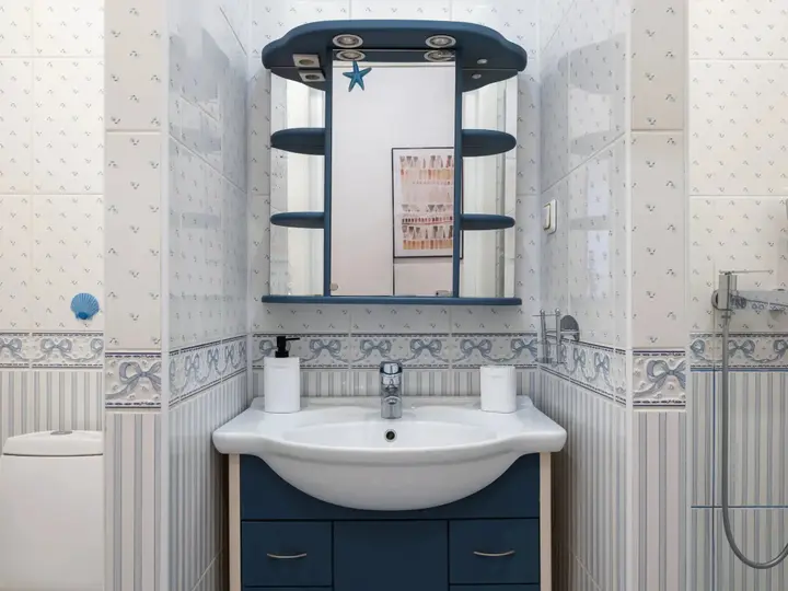 Москва: Квартира GM Apartments с 5 Спальнями и с Видом на Кремль