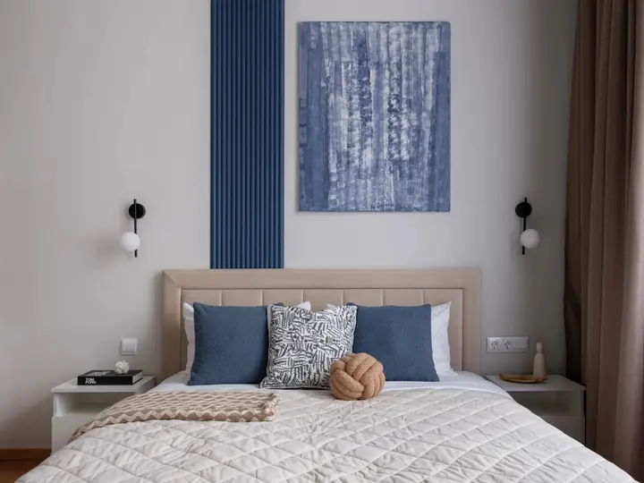 Москва: Квартира GM Apartments с 5 Спальнями и с Видом на Кремль