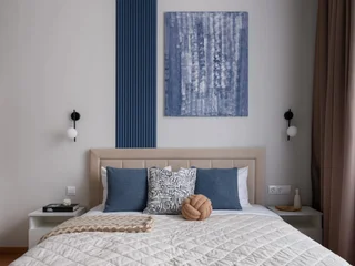 Москва: Квартира GM Apartments с 5 Спальнями и с Видом на Кремль