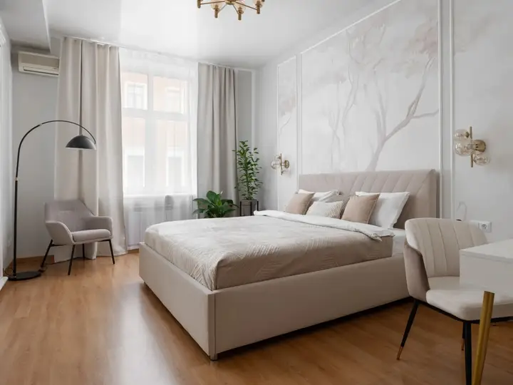 Квартира GM Apartments с 5 Спальнями и с Видом на Кремль — фото 3
