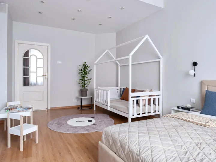 Москва: Квартира GM Apartments с 5 Спальнями и с Видом на Кремль