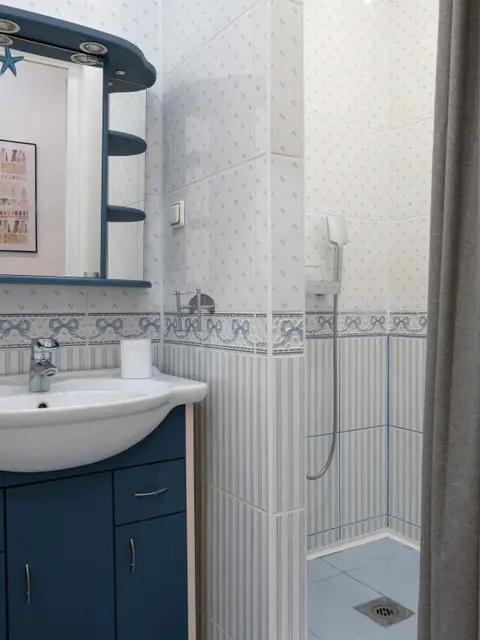 Москва: Квартира GM Apartments с 5 Спальнями и с Видом на Кремль